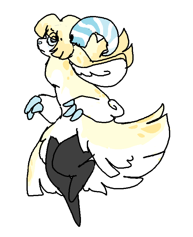 Is that lukas from Lucie's adventure???